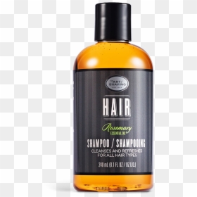 Art Of Shaving Shampoo, HD Png Download - essential oil bottle png