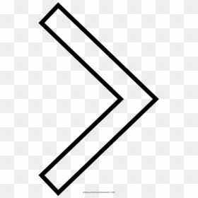Seta Pra Direita Png, Transparent Png - right arrow png transparent