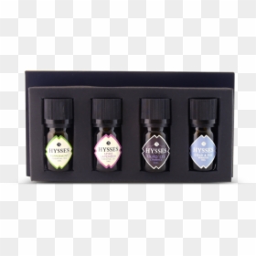 Nail Polish, HD Png Download - essential oil bottle png