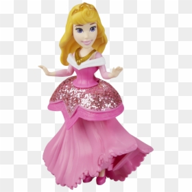 Poupee Princesse Disney, HD Png Download - princess dress png