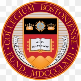 Logo Boston College Law School, HD Png Download - speaking icon png
