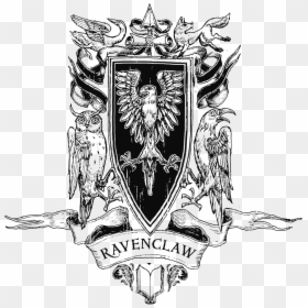 Harry Potter And The Philosopher's Stone Ravenclaw, HD Png Download - piedra png