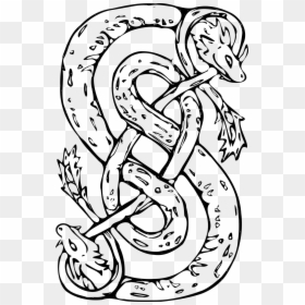 Loki Snakes, HD Png Download - snake icon png