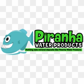 Clip Art, HD Png Download - piranha png