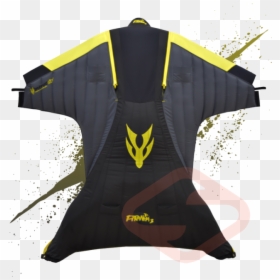 Dry Suit, HD Png Download - piranha png