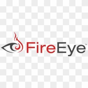 Logo Cyber Security Companies, HD Png Download - fire eyes png