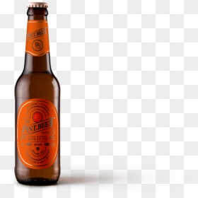 Beer Bottle, HD Png Download - piranha png