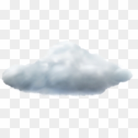 Pile Of Snow Transparent, HD Png Download - cloud clip art png