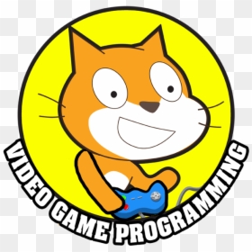 Game Programming For Kids, HD Png Download - cat scratch png