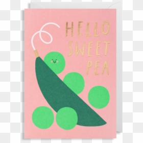 Sweet Pea Png, Transparent Png - sweet pea png