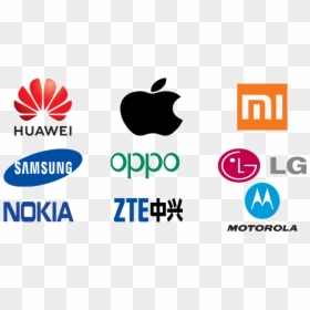 Mobile Phones Brand Logo, HD Png Download - mobile phone logo png