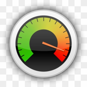 Circle, HD Png Download - speed icon png