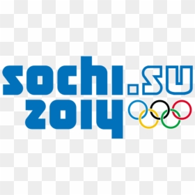Winter Olympics 2014 Logo Png, Transparent Png - high tech png