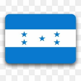 French Polynesian Islands Flag, HD Png Download - bandera de honduras png