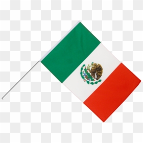Mexico Flag With Background, HD Png Download - bandera de honduras png