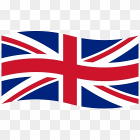 Transparent Uk Flag Png, Png Download - bandera de honduras png