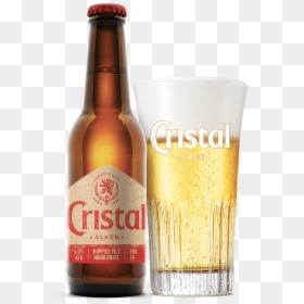 Cristal Alken Beer, HD Png Download - cristal png