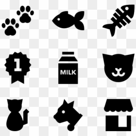 Icon Transparent Background Pet, HD Png Download - pet icon png