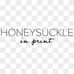 Honeysuckle Png, Transparent Png - honeysuckle png
