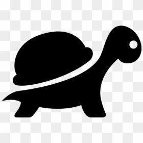 Fast And Slow Icon, HD Png Download - pet icon png