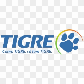 Logo Tigre Png, Transparent Png - tigres logo png