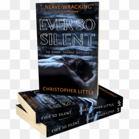 Ever So Silent: An Emma Thorne Mystery, HD Png Download - honeysuckle png
