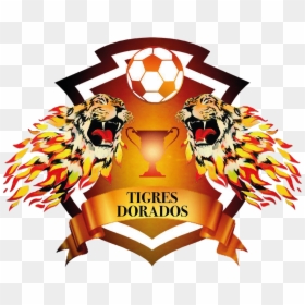 Poster, HD Png Download - tigres logo png
