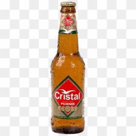 Cristal Cerveja Pt, HD Png Download - cristal png