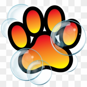 Circle, HD Png Download - pet icon png