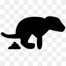 Dog Poop Icon Png, Transparent Png - pet icon png