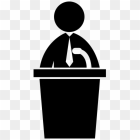 Election Candidate Clipart Png, Transparent Png - pet icon png