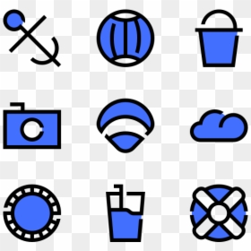 Clip Art, HD Png Download - blue phone icon png