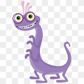 Monsters Inc Characters Png, Transparent Png - sully monsters inc png