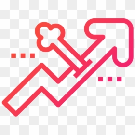 Growth Hacking Icon, HD Png Download - hacker icon png