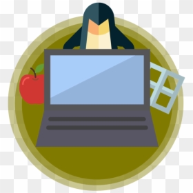 Illustration, HD Png Download - hacker icon png