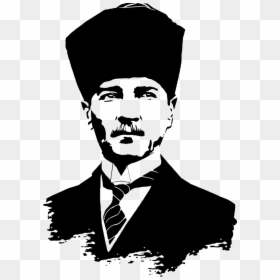 Atatürk Png Resimleri - Atatürk Png, Transparent Png - atatürk png