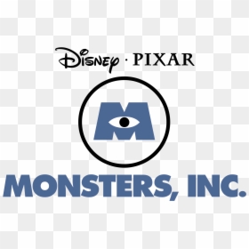 Monsters Inc, HD Png Download - sully monsters inc png