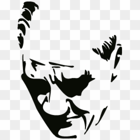 Mustafa Kemal Atatürk Silüetleri Png - Silüet Atatürk, Transparent Png - atatürk png