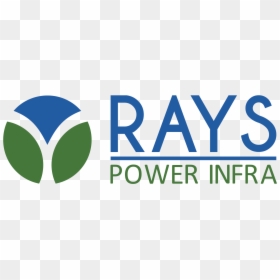 Rays Power Infra Logo, HD Png Download - atatürk png