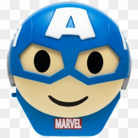 Captain America Cartoon Png, Transparent Png - captain america cartoon png