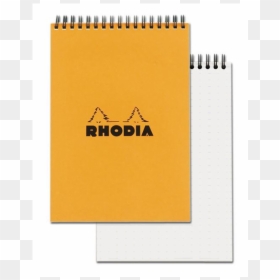 Rhodia, HD Png Download - dot grid png