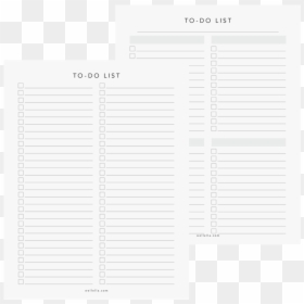 Document, HD Png Download - dot grid png