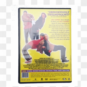 Poster, HD Png Download - dumb and dumber png