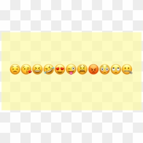 Smiley, HD Png Download - cute emojis png