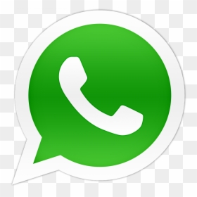Whatsapp Logo, HD Png Download - icone telefone png