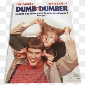 Dumb And Dumber, HD Png Download - dumb and dumber png