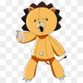 Kon Png, Transparent Png - bleach.png