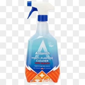 Astonish Multi Purpose Cleaner With Bleach, HD Png Download - bleach.png