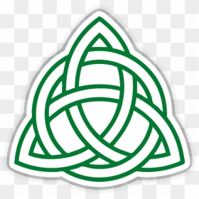 Celtic Love Symbols, HD Png Download - celtic knot circle png