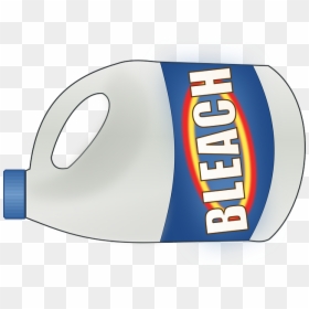 Bleach On Toast, HD Png Download - bleach.png